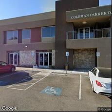 Center for Cosmetic and Family Dentistry, dentists office located at 10410 S Eastern Ave, Henderson, NV.