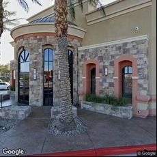 Ellsworth Cox NV Specialty Dental Services, P, dentists office located at 10400 S Eastern Ave, Henderson, NV.