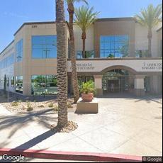 Aspire Dental, dentists office located at 880 Seven Hills Dr, Henderson, NV.