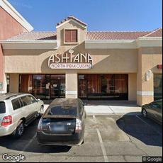 Oasis Endodontics, dentists office located at 10960 S Eastern Ave, Henderson, NV.