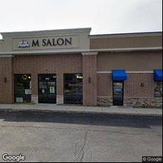 Aspen Dental, dentists office located at 444 W Army Trail Rd, Bloomingdale, IL.