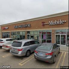 Pearl Smile Dental, dentists office located at 590 E North Ave, Carol Stream, IL.
