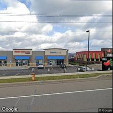 Aspen Dental, dentists office located at 2549 Vestal Pkwy E, Vestal, NY.