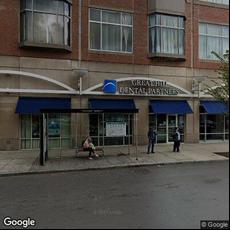 Great Hill Dental - Boston, dentists office located at 1610 Tremont, Roxbury Crossing, MA.