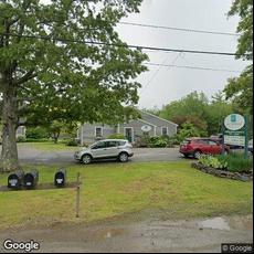 Glen Cove Dental Associates, dentists office located at 1060 Commercial St, Rockport, ME.