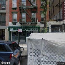 East Village Dental Arts, dentists office located at 645 E 11th St, New York, NY.