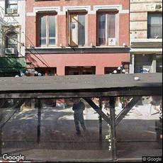 Bright Healthy Smiles, dentists office located at 206 Spring St, New York, NY.