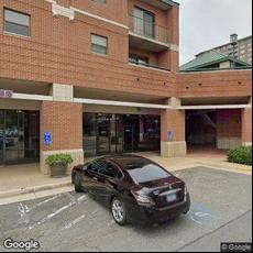 Huntington Dental P, dentists office located at 5956 Richmond Hwy, Alexandria, VA.