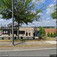 Canton Marketplace Dentistry, dentists office located at 151 Reinhardt College Pkwy, Canton, GA.