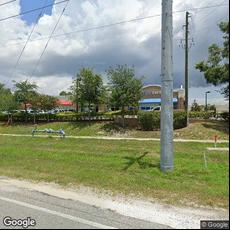 Aspen Dental, dentists office located at 2565 Enterprise Rd, Orange City, FL.