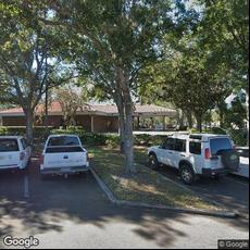 Coast Dental, dentists office located at 237 E International Speedway Blvd, Deland, FL.