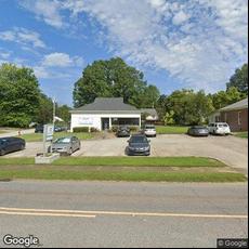 Huskey Family Dental, dentists office located at 1610 2nd Ave, Opelika, AL.