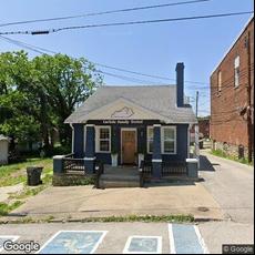 Carlisle Family Dental, dentists office located at 110 South Locust Street, Carlisle, KY.