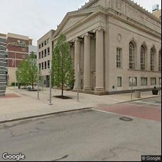 Toledo Dental Clinic, dentists office located at 241 N Superior St, Toledo, OH.