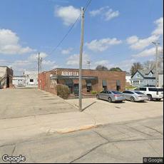 Albert Lea Dental, dentists office located at 223 E William St, Albert Lea, MN.