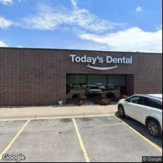 Today's Dental - Tranquility, dentists office located at 12322 Emmet St, Omaha, NE.
