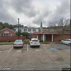 Urgent Dental Care, dentists office located at 501 E Saint Mary Blvd, Lafayette, LA.