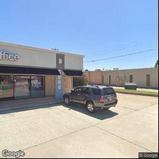 Bright Smile Family Dentistry, dentists office located at 1212 S Air Depot Blvd, Midwest City, OK.