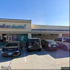 Comfort Dental Midwest City - Your Trusted Dentist in Midwest City, dentists office located at 7100 SE 15th St, Midwest City, OK.