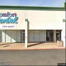 South Side Dental Partners, P, dentists office located at 3725 S Western Ave, Oklahoma City, OK.