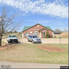 Suttle Dentistry P, dentists office located at 501 N 4th St, Okarche, OK.