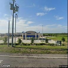 Aspen Dental, dentists office located at 802 Highway 290 E, Brenham, TX.