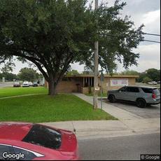 Dr. Roy Estringel Family Dentistry, dentists office located at 1300 N Texas Blvd, Alice, TX.