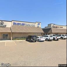 Sharyland Dental Care, dentists office located at 2407 E Griffin Pkwy, Mission, TX.