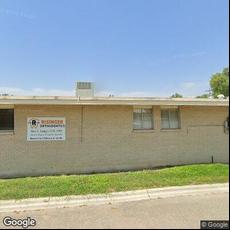 Risinger Orthodontics, dentists office located at 1046 Garner Field Rd, Uvalde, TX.