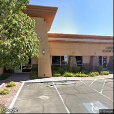 Advent Dental, dentists office located at 6835 W Tropicana Ave, Las Vegas, NV.