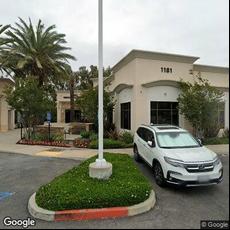 Epic Family Dental, dentists office located at 1171 Puerta Del Sol, San Clemente, CA.