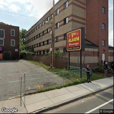 City Of Springfield Dental Center, dentists office located at 769 Worthington St, Springfield, MA.