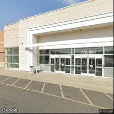 Dr. Dental of Springfield, dentists office located at 800 Boston Rd, Springfield, MA.