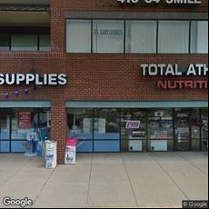 Gary S Barker DMD, dentists office located at 8131 Ritchie Hwy Ste J, Pasadena, MD.