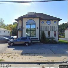 Coventry Dental, dentists office located at 972 Tiogue Ave, Coventry, RI.