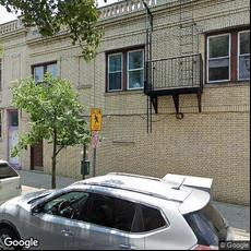 Universal Dental, dentists office located at 6418 Bergenline Ave, West New York, NJ.