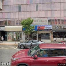 Gentle Dental, dentists office located at 5918 Bergenline Ave, West New York, NJ.