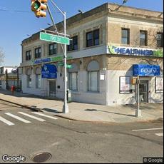 Hollis Advanced Dental Care, dentists office located at 19002 Jamaica Ave, Hollis, NY.