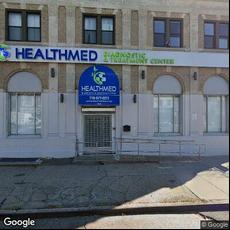 Dental Group NY, dentists office located at 190-02 Jamaica Avenue, Hollis, NY.