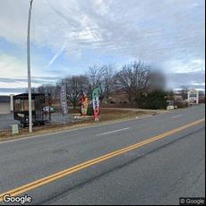 Joan I Anderson & Co, dentists office located at 1971 Evelyn Byrd Ave, Harrisonburg, VA.