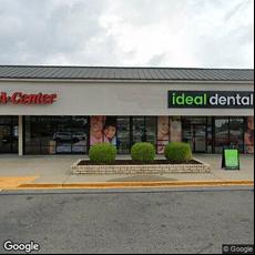 The Fayetteville Dentist on Main St in Hope Mills, dentists office located at 3020 N Main St, Hope Mills, NC.