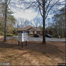 Park Orthodontics, dentists office located at 4935 Stewart Mill Rd, Douglasville, GA.