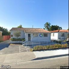 Hialeah Dental Building, dentists office located at 266 E 49th St, Hialeah, FL.
