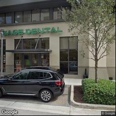 Sage Dental of Downtown Fort Lauderdale, dentists office located at 551 N Federal Hwy, Fort Lauderdale, FL.