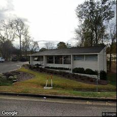 Dobbs & Adkins, LLC, dentists office located at 417 Main St, Trussville, AL.
