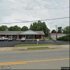 Higdon's Family Dentistry, dentists office located at 711 Mill St, Leitchfield, KY.