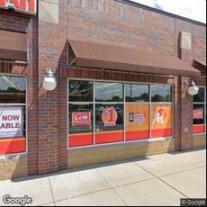 Destiny Dental, dentists office located at 1101 E Walton Blvd, Pontiac, MI.