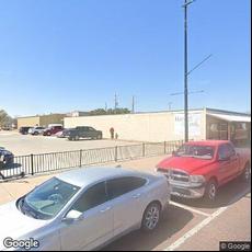 Harwell & Harwell Orthodontics, dentists office located at 616 N Main St, Guymon, OK.