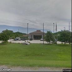 St Helena Health Center, dentists office located at 6351 Main St, Zachary, LA.