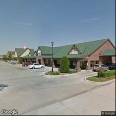 Coffee Creek Family Dentistry, dentists office located at 775 W Covell Rd, Edmond, OK.